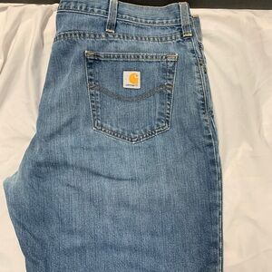 🍂PreOwned Carhartt Men’s Jeans🍂
